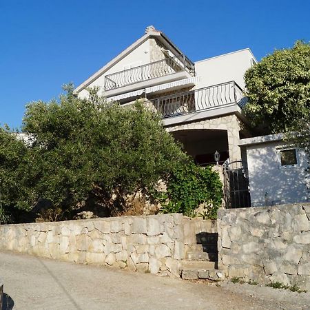 Apartment Ivona ستومورسكا المظهر الخارجي الصورة