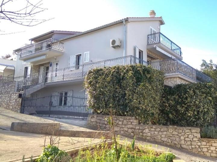 Apartment Ivona ستومورسكا المظهر الخارجي الصورة