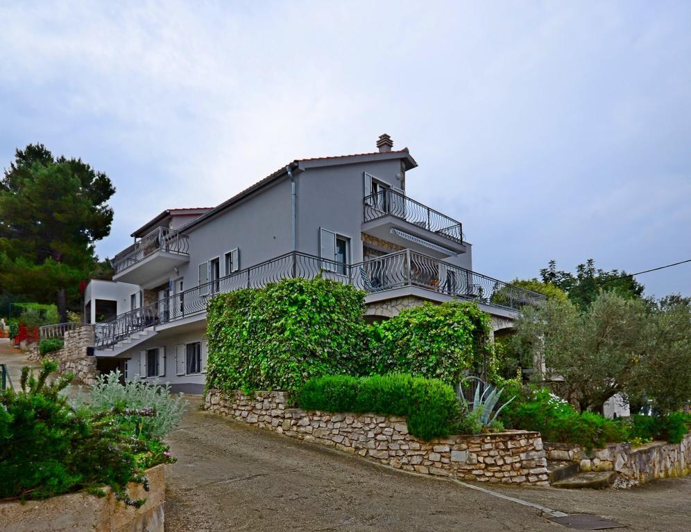 Apartment Ivona ستومورسكا الغرفة الصورة