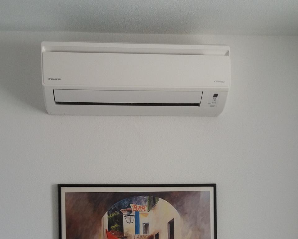 Apartment Ivona ستومورسكا المظهر الخارجي الصورة