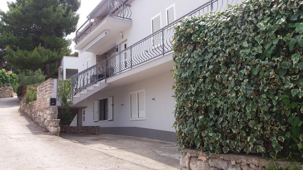 Apartment Ivona ستومورسكا المظهر الخارجي الصورة