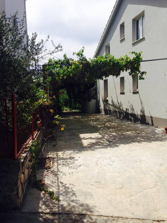 Apartment Ivona ستومورسكا المظهر الخارجي الصورة