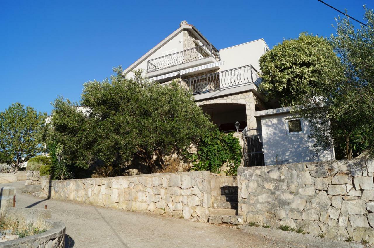 Apartment Ivona ستومورسكا المظهر الخارجي الصورة