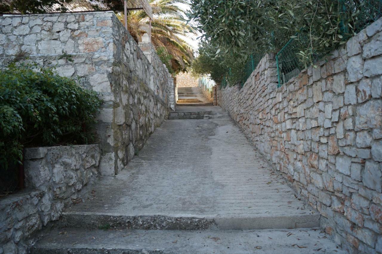 Apartment Ivona ستومورسكا المظهر الخارجي الصورة