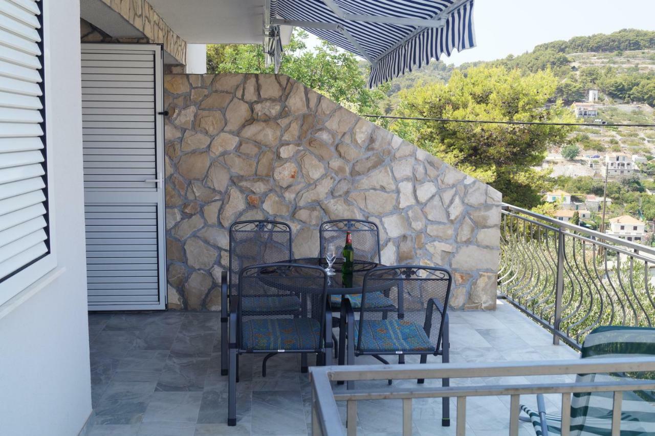 Apartment Ivona ستومورسكا المظهر الخارجي الصورة