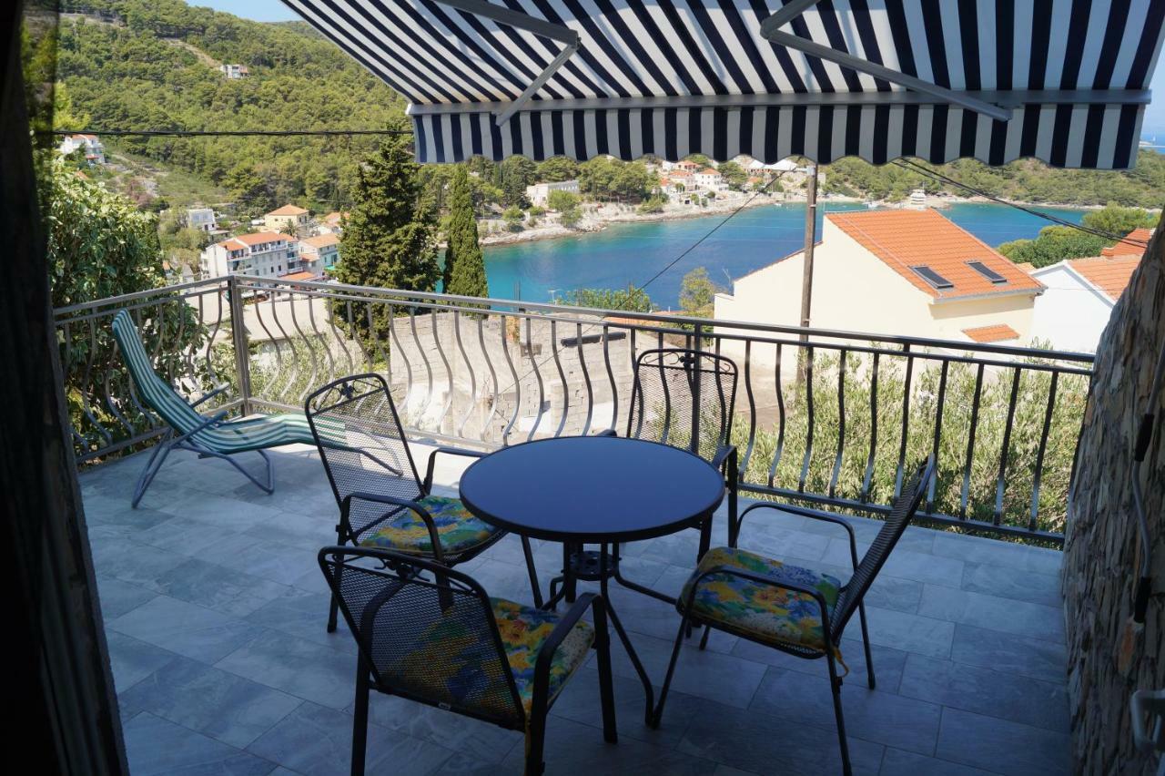 Apartment Ivona ستومورسكا المظهر الخارجي الصورة