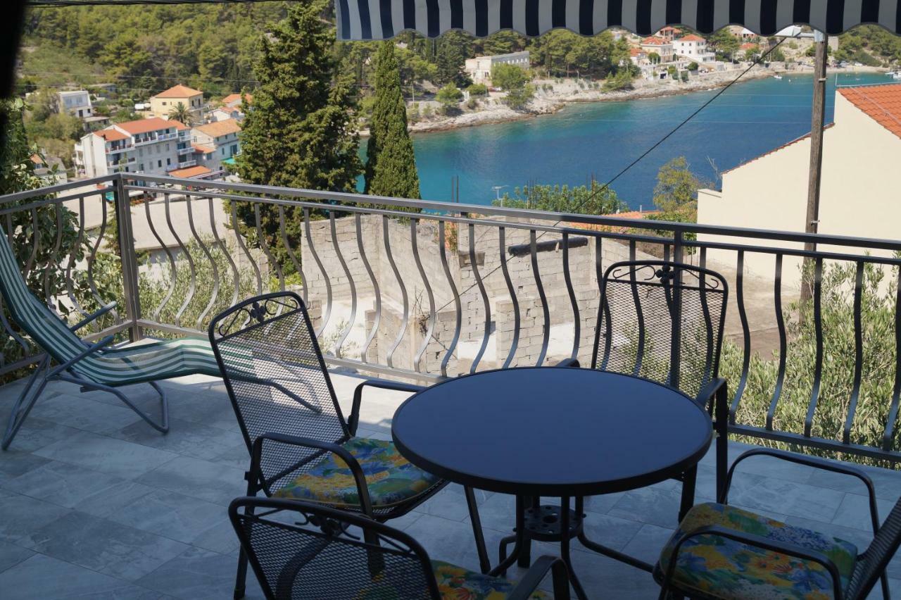 Apartment Ivona ستومورسكا المظهر الخارجي الصورة