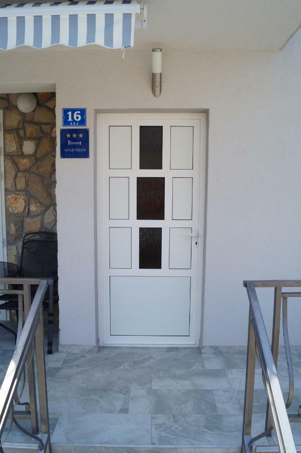 Apartment Ivona ستومورسكا المظهر الخارجي الصورة